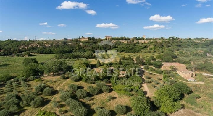 5 bedrooms house for sale in Pienza, Italy