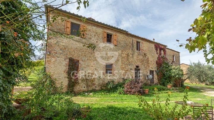 3 bedrooms house for sale in San Gimignano, Italy