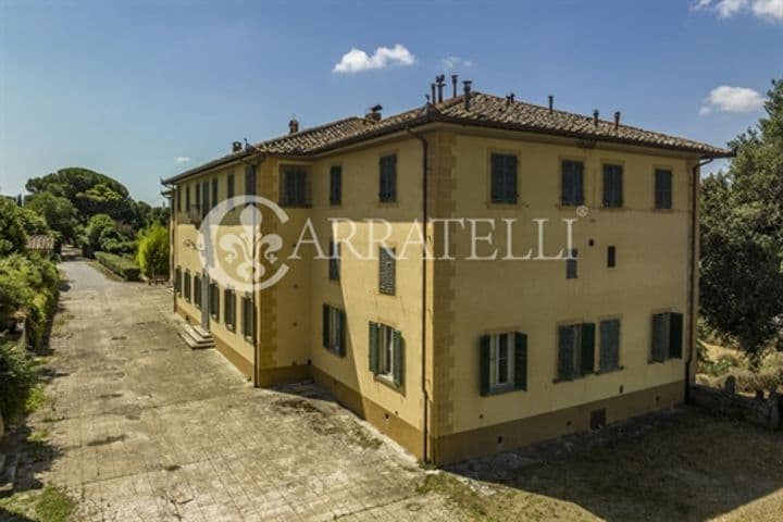 20 bedrooms house for sale in Castiglion Fiorentino, Italy