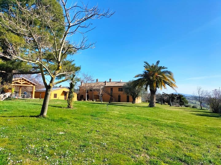 4 bedrooms house for sale in Offagna, Italy