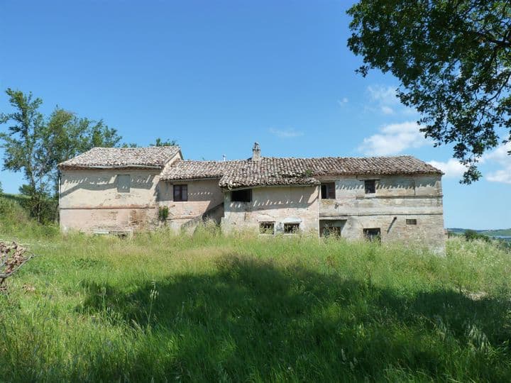 4 bedrooms house for sale in Polverigi, Italy