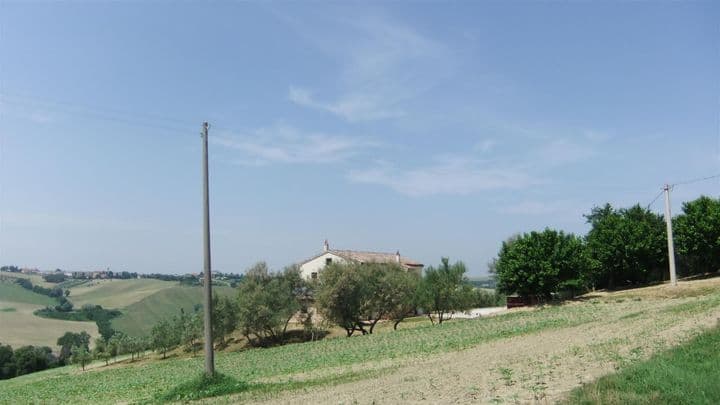 9 bedrooms house for sale in Jesi, Italy