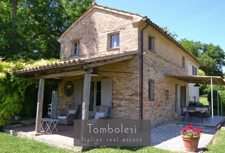 3 bedrooms house for sale in Corinaldo, Italy