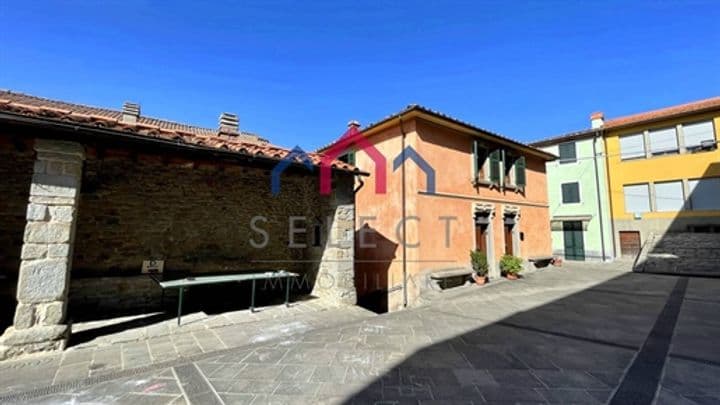 House for sale in Bagni di Lucca, Italy