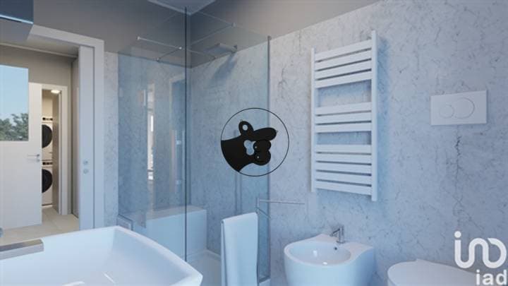 1 bedroom apartment for sale in Leini, Italy