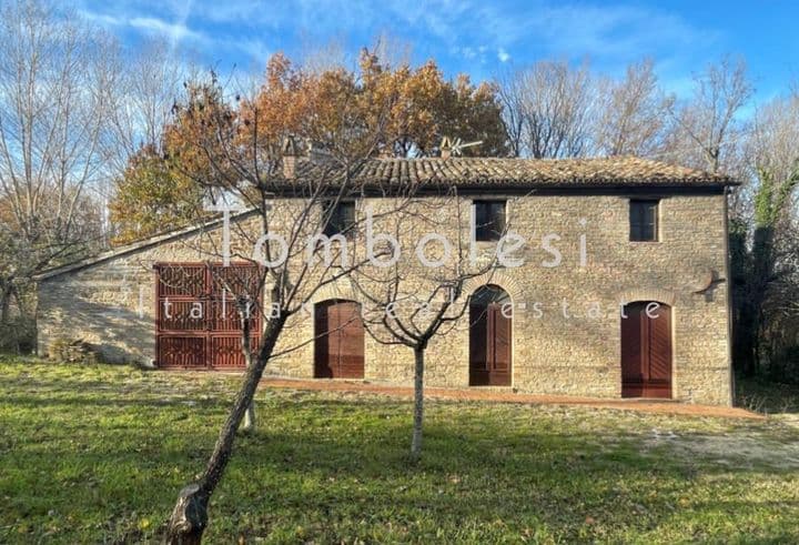 3 bedrooms house for sale in San Lorenzo in Campo, Italy