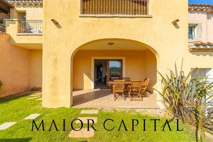 Apartment for sale in Loiri Porto San Paolo, Italy