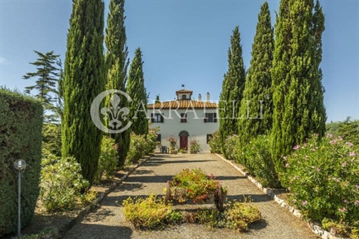 6 bedrooms house for sale in Scansano, Italy