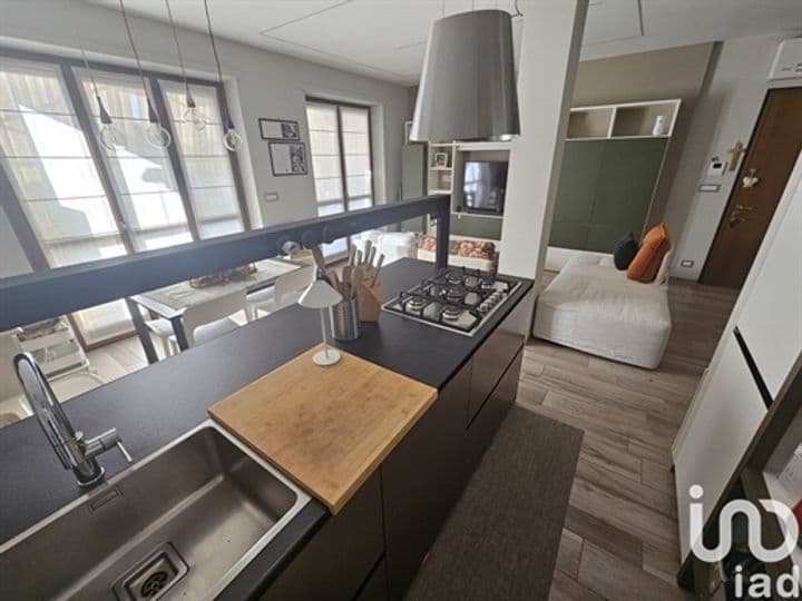 2 bedrooms apartment for sale in Rivarolo Canavese, Italy