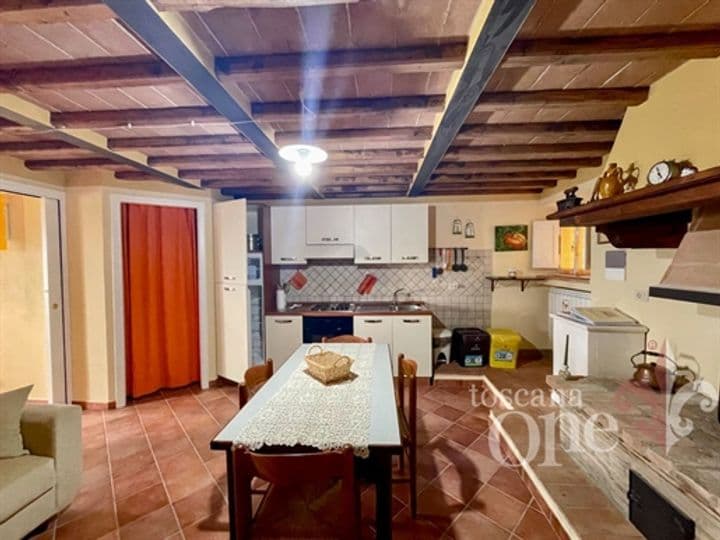 1 bedroom house for sale in Pomarance, Italy