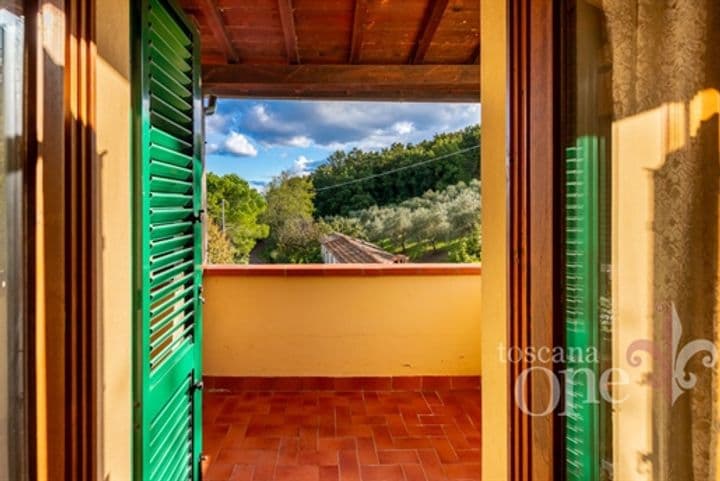 6 bedrooms house for sale in Volterra, Italy