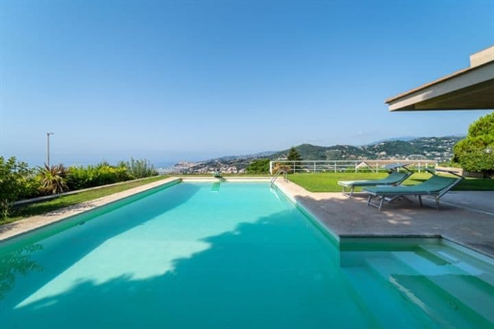 5 bedrooms house for sale in Imperia, Italy