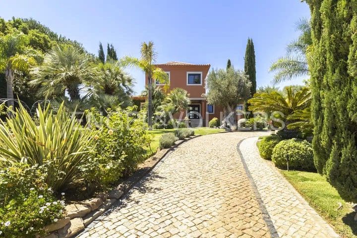 5 bedrooms house for sale in Boliqueime, Portugal