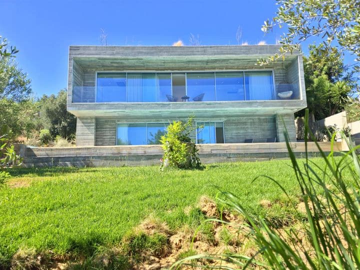 3 bedrooms house for sale in Santa Barbara De Nexe, Portugal