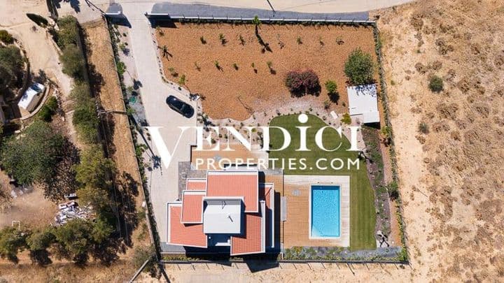 5 bedrooms house for sale in Quarteira, Portugal