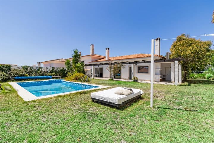 4 bedrooms house for sale in Sintra (Santa Maria E Sao Miguel), Portugal