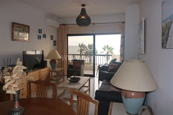 2 bedrooms apartment for sale in Quarteira, Portugal