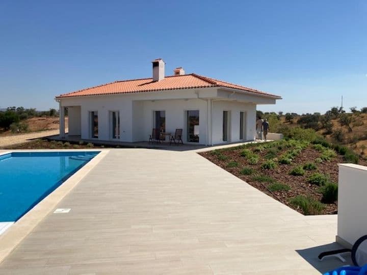 3 bedrooms house for sale in Serpa (Salvador e Santa Maria), Portugal