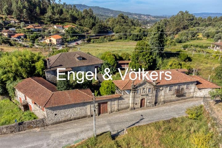 6 bedrooms other for sale in Povoa De Lanhoso (Nossa Senhora Do Amparo), Portugal