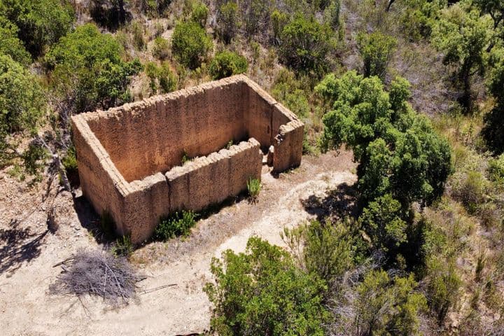 Building for sale in Aljezur, Portugal