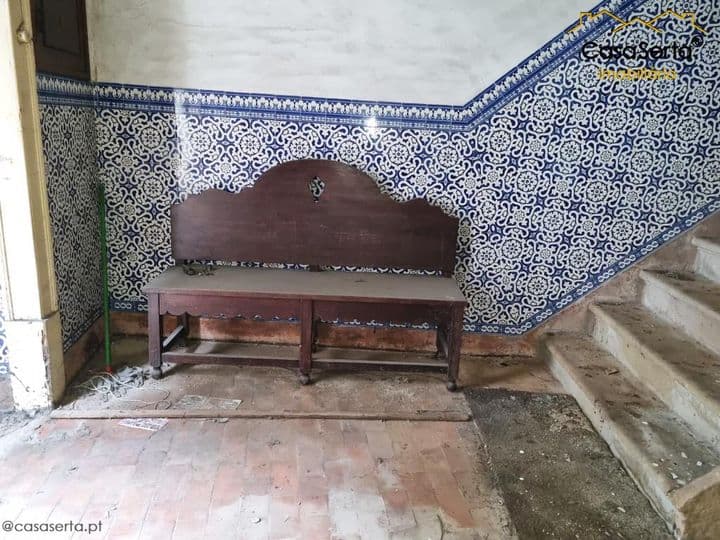 10 bedrooms house for sale in Serta, Portugal