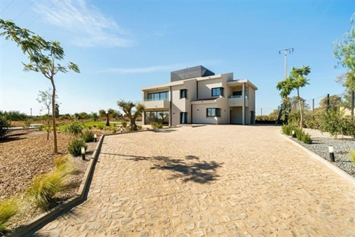 5 bedrooms house for sale in Quarteira, Portugal