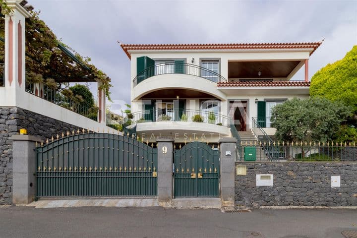 4 bedrooms house for sale in Santa Maria Maior (Funchal), Portugal