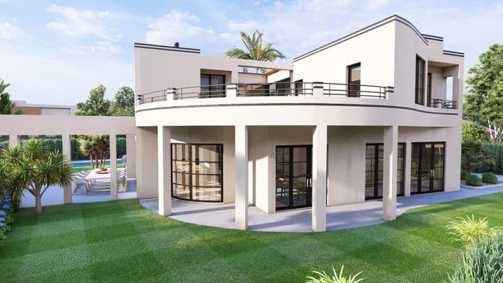 6 bedrooms house for sale in Birre, Portugal