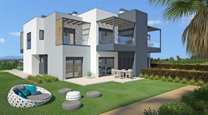 3 bedrooms apartment for sale in Ferragudo, Portugal