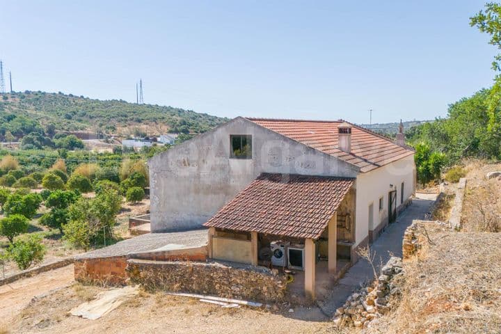 5 bedrooms house for sale in Mexilhoeira Grande, Portugal