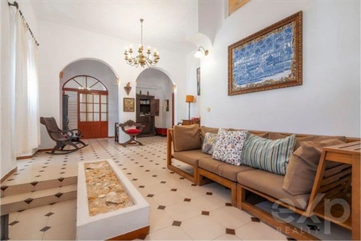 6 bedrooms house for sale in Moncarapacho e Fuseta, Portugal