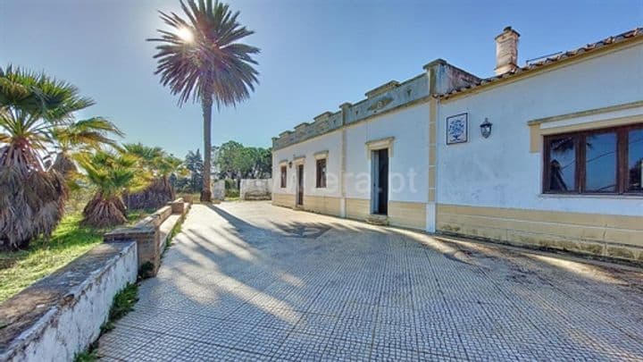 4 bedrooms house for sale in Alcantarilha e Pera, Portugal