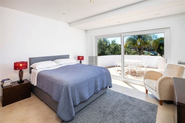 4 bedrooms house for sale in Vilamoura, Portugal