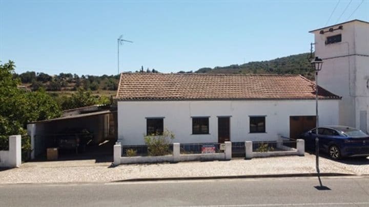 4 bedrooms house for sale in Alcantarilha e Pera, Portugal