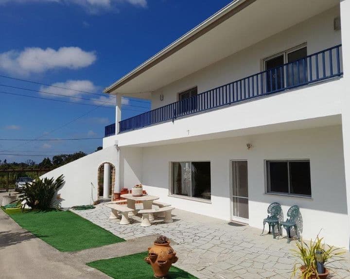 8 bedrooms house for sale in Monte Redondo e Carreira, Portugal