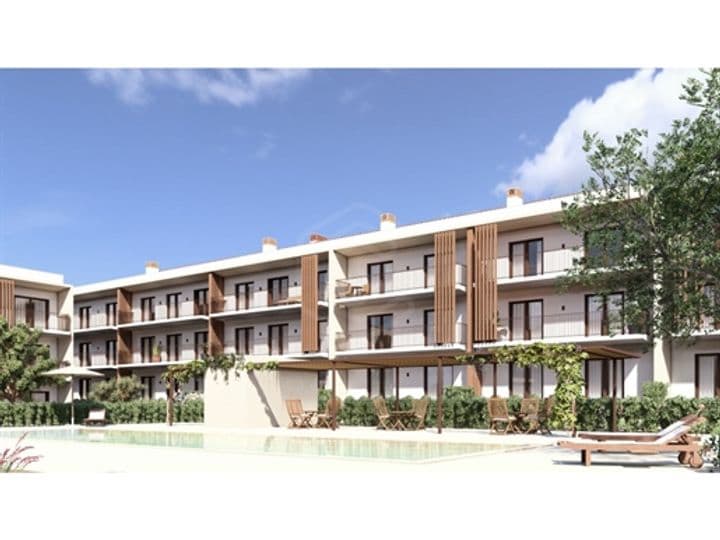 1 bedroom apartment for sale in Luz de Tavira e Santo Estevao, Portugal