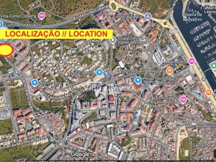 Building for sale in Lagos, Portugal