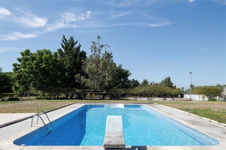 4 bedrooms other for sale in Setubal (Sao Juliao, Nossa Senhora da Anunciada e Santa Mari, Portugal