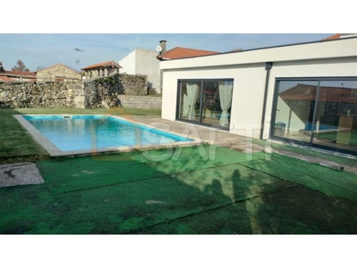 3 bedrooms house for sale in Moledo e Cristelo, Portugal