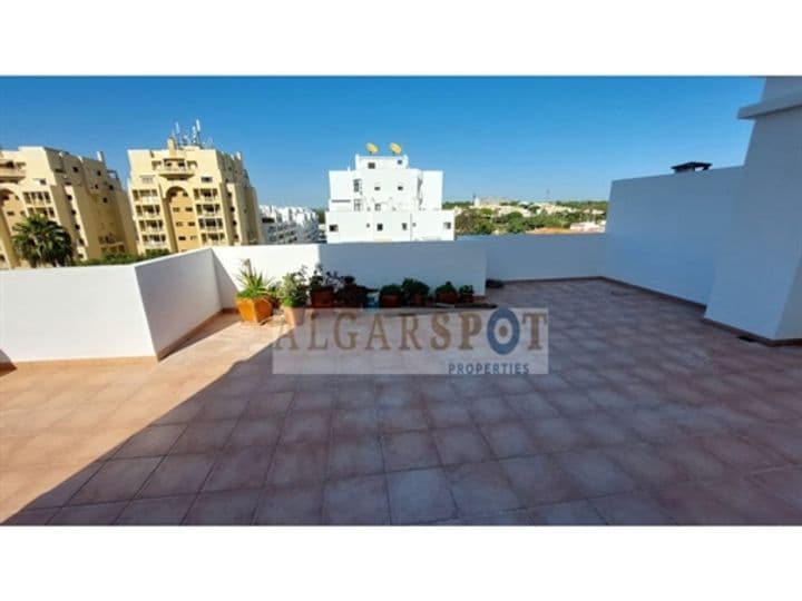 2 bedrooms apartment for sale in Quarteira, Portugal