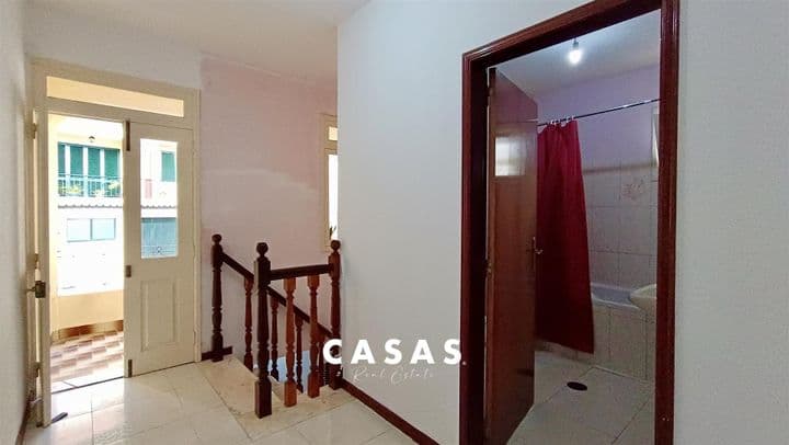 3 bedrooms apartment for sale in Ribeira Brava, Portugal