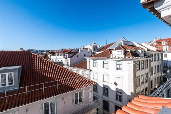 2 bedrooms other for sale in Santa Maria Maior, Portugal