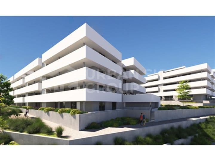 2 bedrooms apartment for sale in Lagos, Portugal