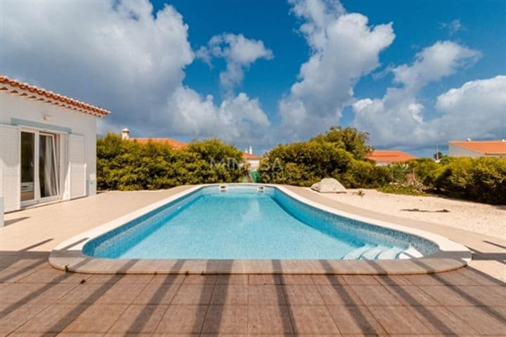 4 bedrooms house for sale in Aljezur, Portugal