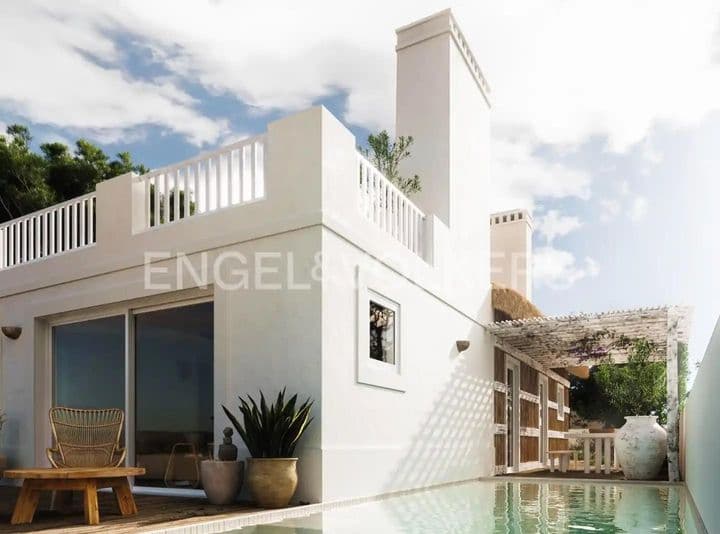 3 bedrooms house for sale in Comporta, Portugal