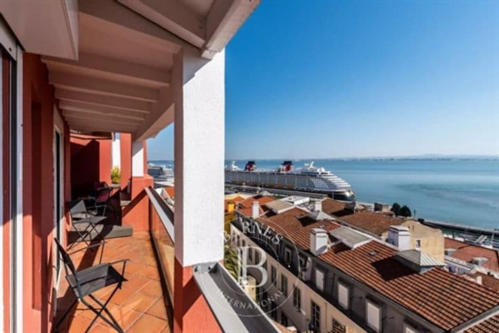 1 bedroom other for sale in Santa Maria Maior, Portugal