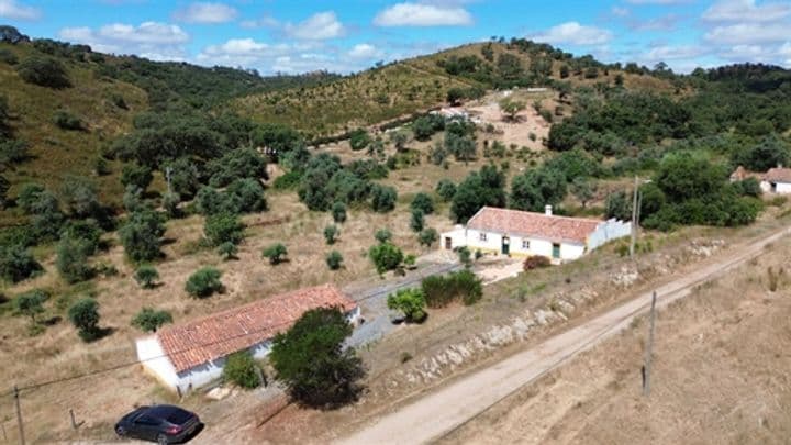 4 bedrooms other for sale in Garvao e Santa Luzia, Portugal