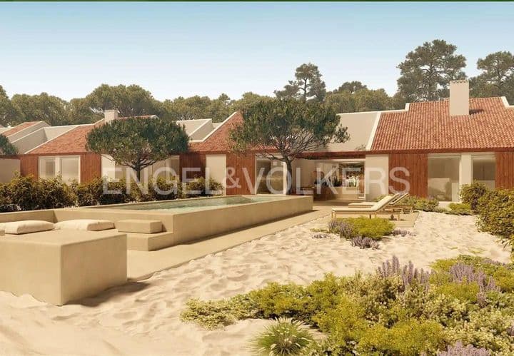 4 bedrooms house for sale in Comporta, Portugal