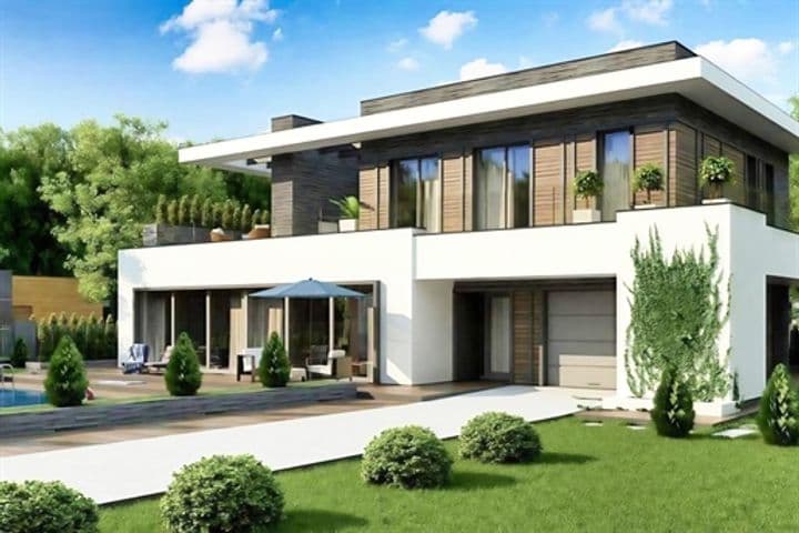 4 bedrooms house for sale in Sao Bento do Cortico e de Santo Estevao, Portugal