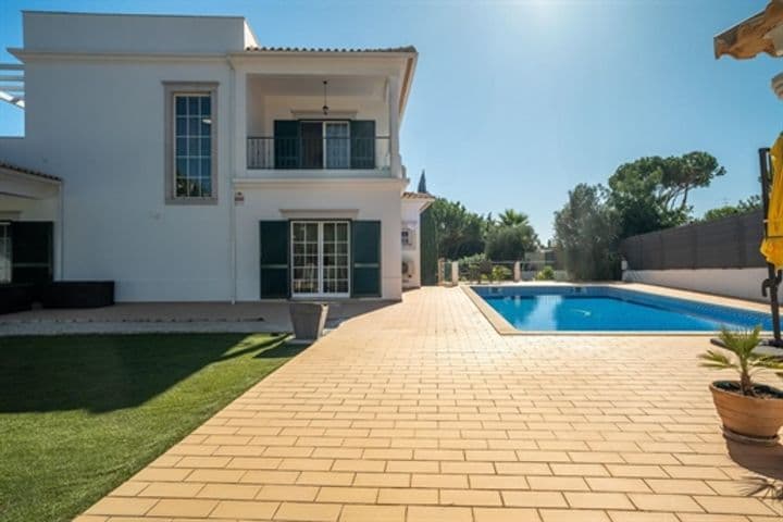 3 bedrooms house for sale in Quarteira, Portugal